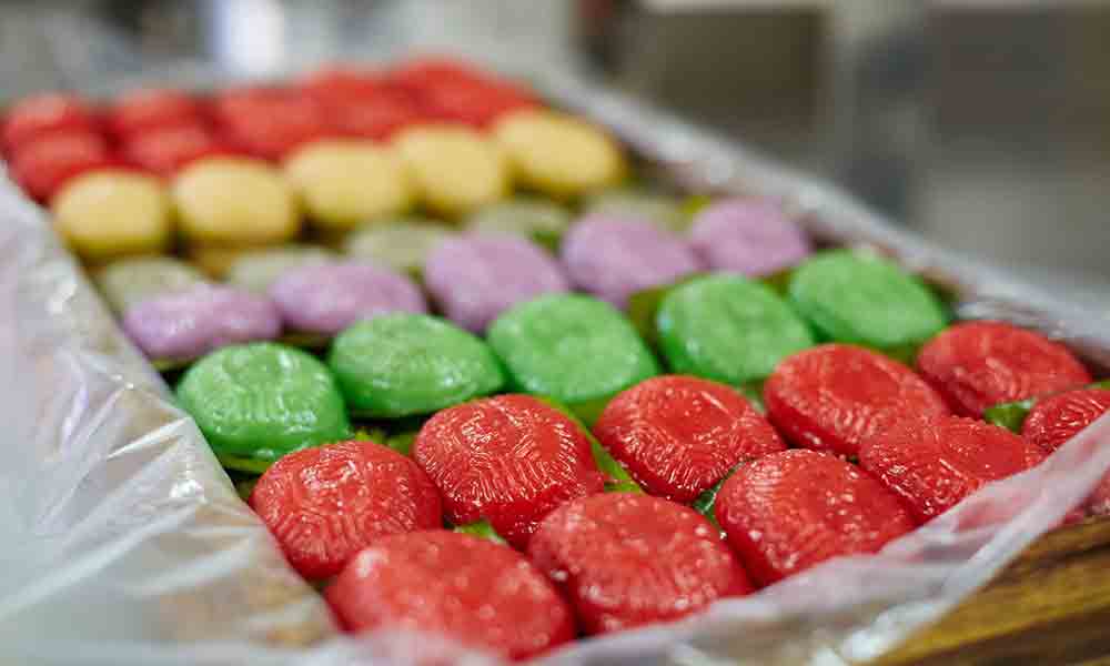 Ji Xiang Confectionery
