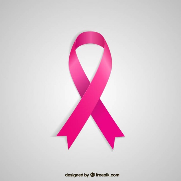 cancer ribbon