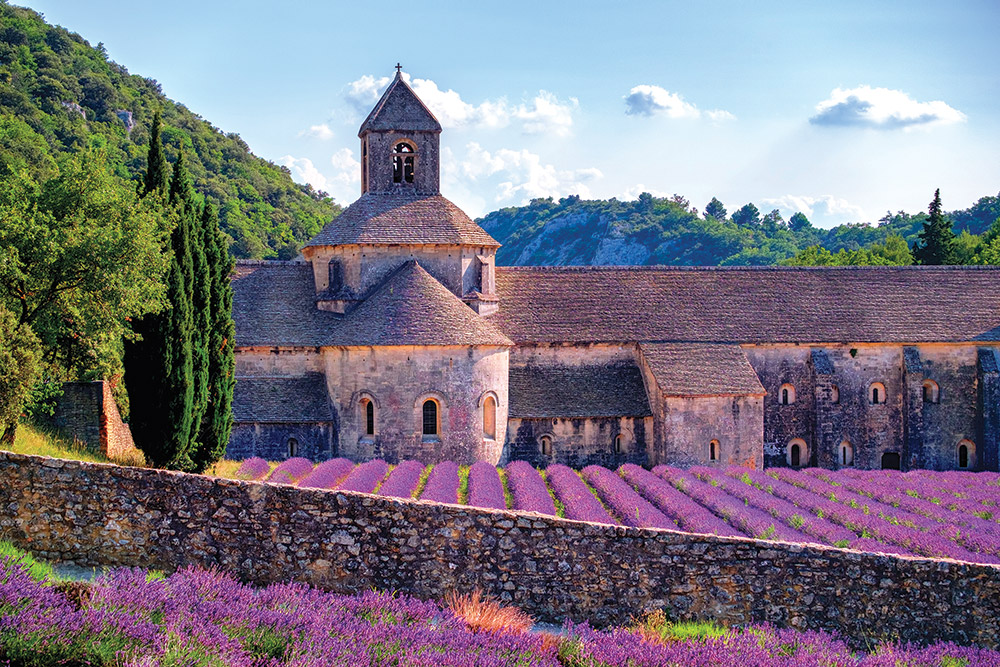 Luberon