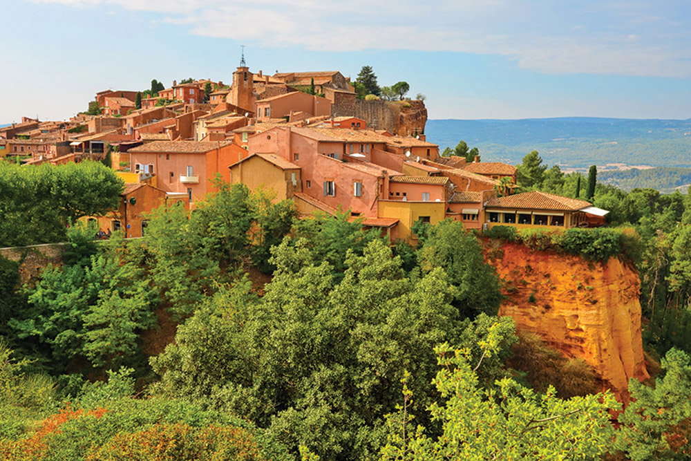 Roussillon