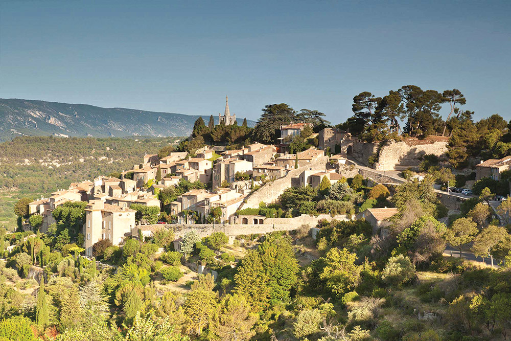 Luberon