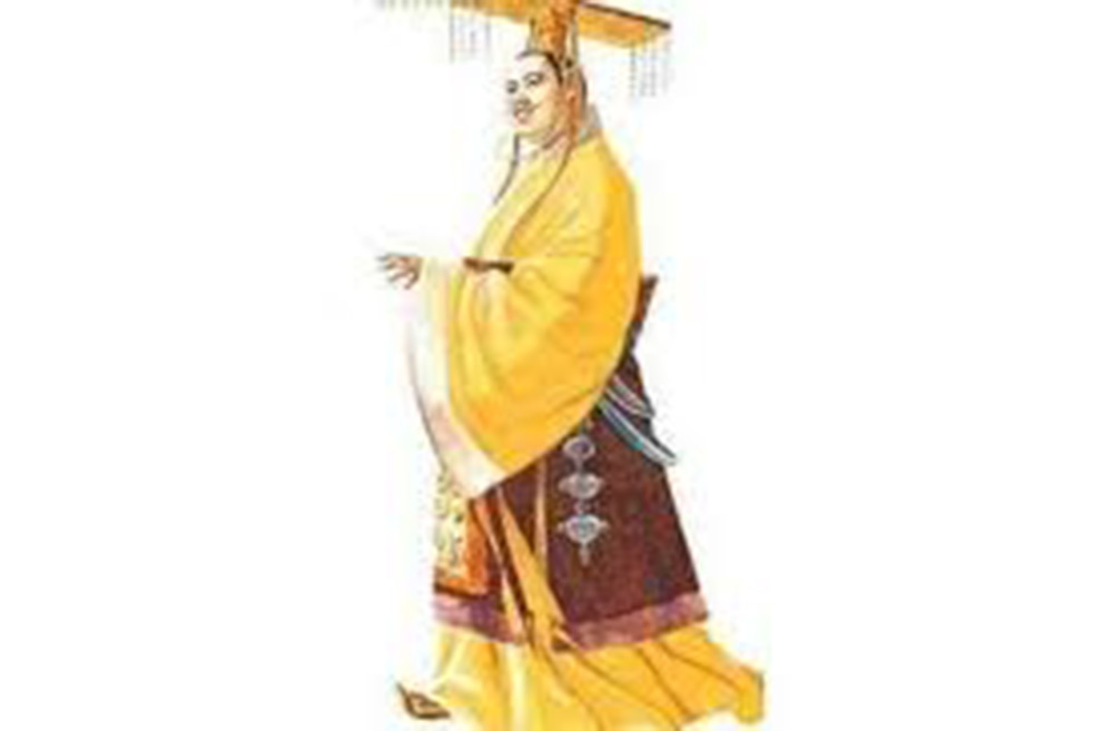 Tyrant King Li of Zhou