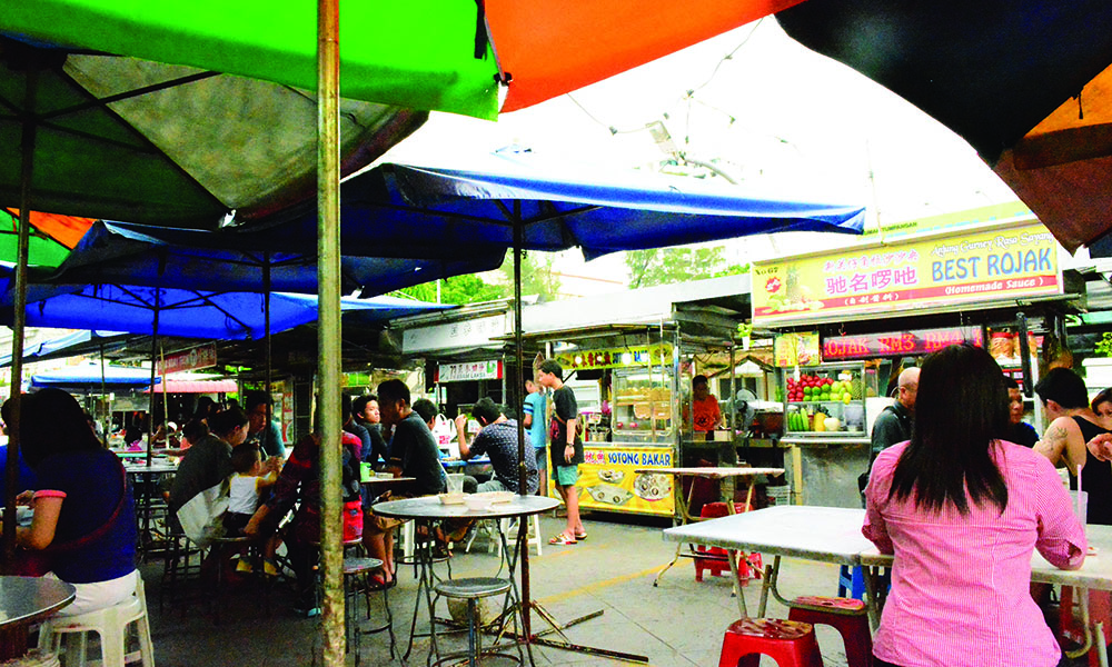 food-in-Penang-is-Gurney-Drive-Hawker-Centre