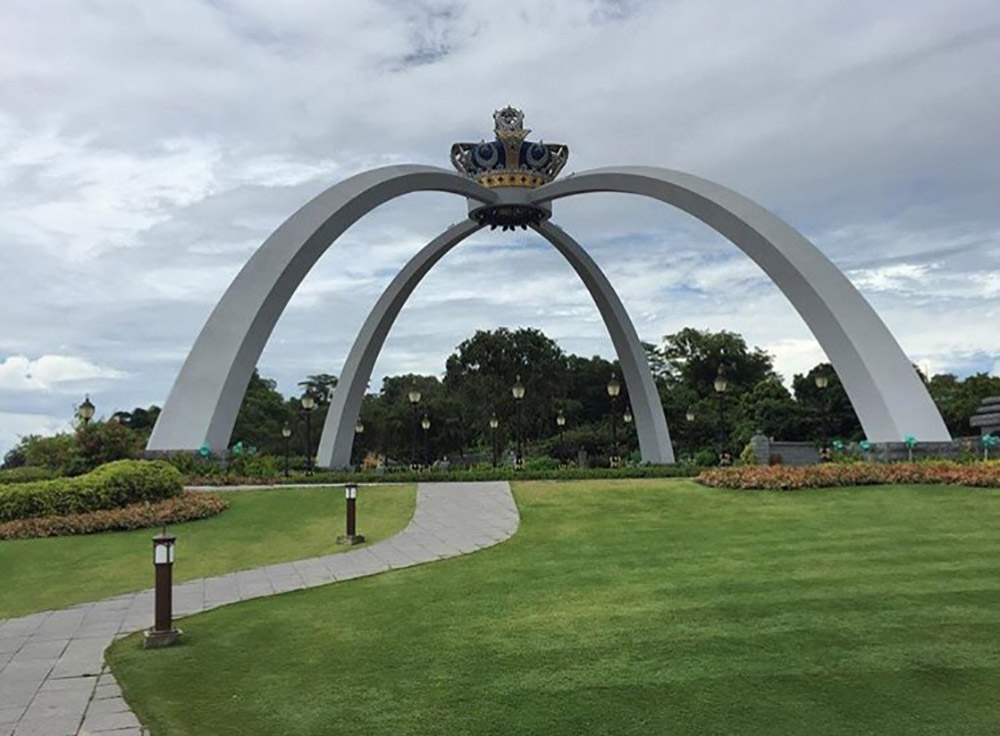 Istana-Bukit-Serene